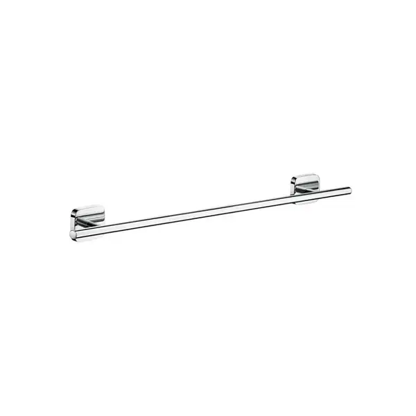 Полотенцедержатель 763 мм Hansgrohe PuraVida (цвет - хром) (41506000) фото 1 Aquada.com.ua