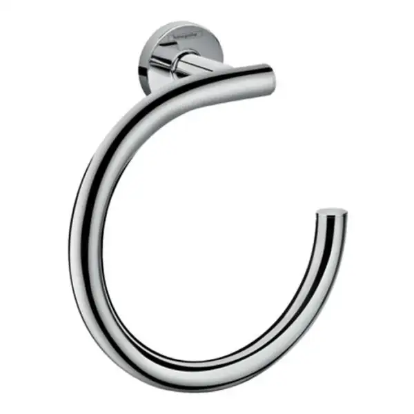 Полотенцедержатель, Hansgrohe Logis Universal, хром (41724000)
