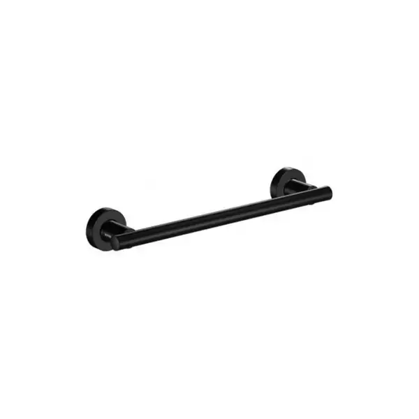 Полотенцедержатель Sonia Tecnoproject Black (166190)