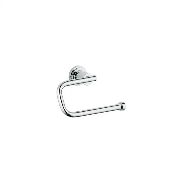 GROHE  Держатель туалетной бумаги Atrio (40313000) фото 1 Aquada.com.ua