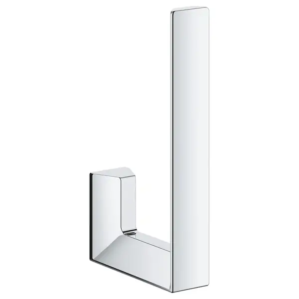 Тримач для запасного рулону туалетного паперу Grohe Selection Cube (40784000)