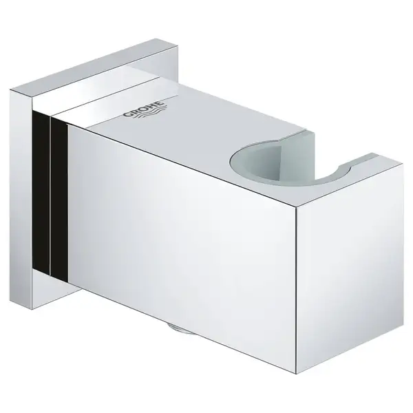 GROHE Підключення душового шлангу Euphoria Cube  (26370000) фото 2 Aquada.com.ua