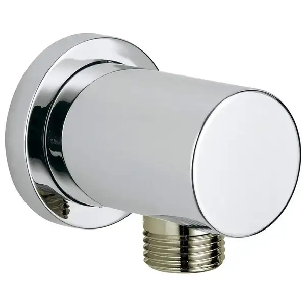 GROHE Подключение шланга RAINSHOWER (27057000) фото 1 Aquada.com.ua