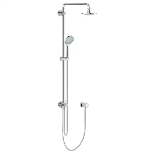 Шлангове підключення Grohe Rainshower neutral (27057000)