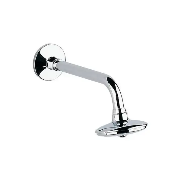GROHE Душовий кронштейн 218 мм Relexa  (27406000) фото 3 Aquada.com.ua