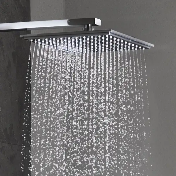 Верхній душ Grohe Rainshower Allure 230 (27479000)
