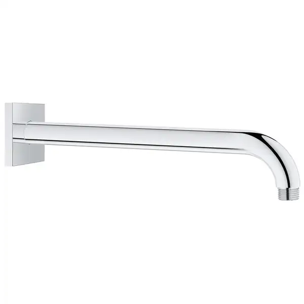 GROHE  Кронштейн душевой, настенный Rainshower (27488000) фото 1 Aquada.com.ua