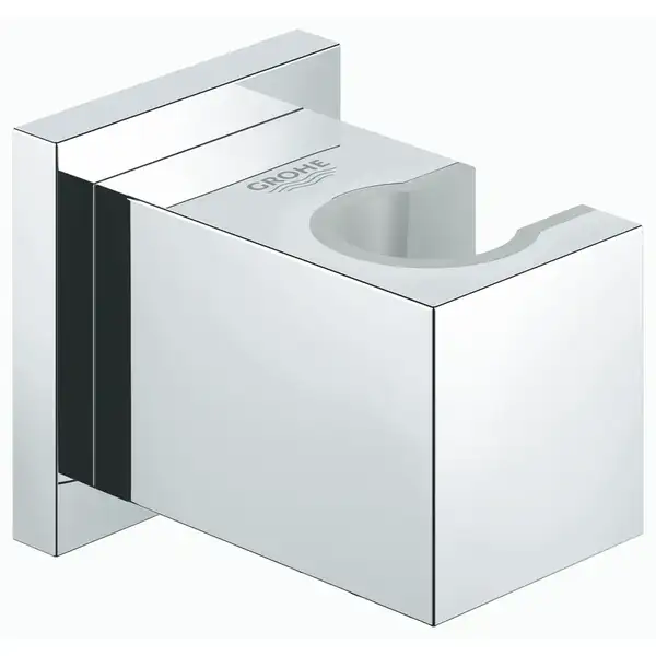 Настінний тримач для ручного душу Grohe Euphoria Cube (27693000)