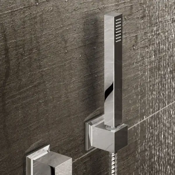 Настінний тримач для ручного душу Grohe Euphoria Cube (27693000)