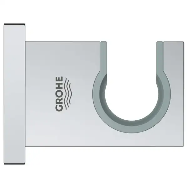 Настінний тримач для ручного душу Grohe Euphoria Cube (27693000)