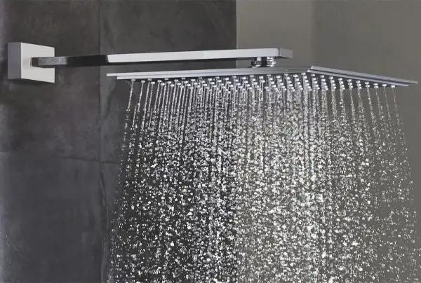 Душовий кронштейн 286 мм Grohe Rainshower (27709000)