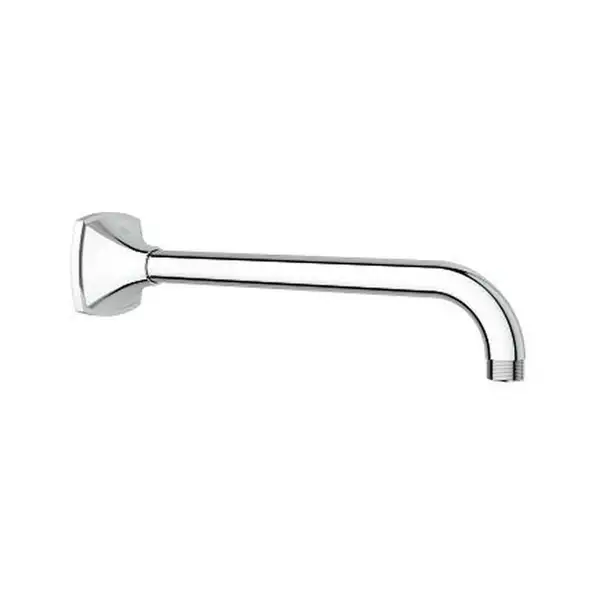 GROHE Душовий кронштейн 285 мм Rainshower Grandera  (27986000) фото 1 Aquada.com.ua
