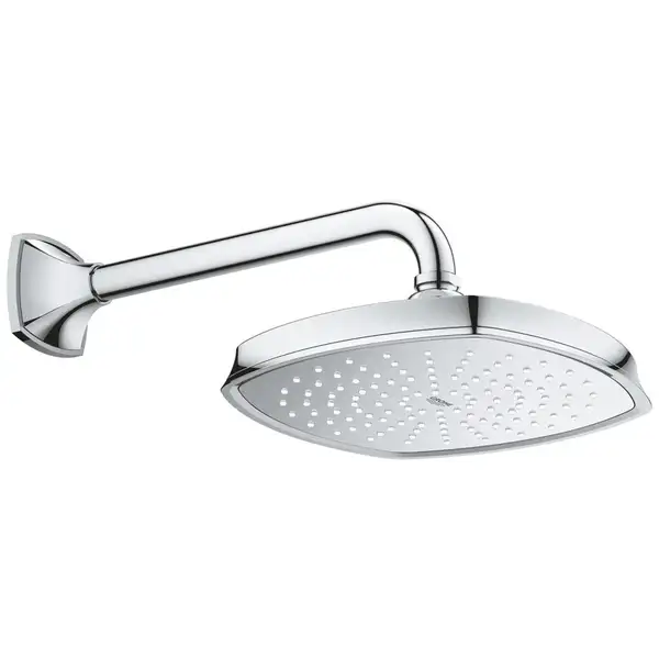 Душовий кронштейн 285 мм Grohe Rainshower Grandera (27986000)