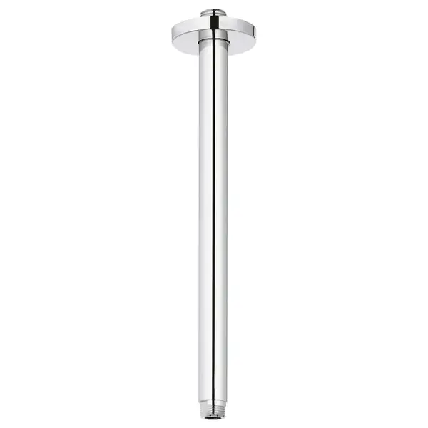 GROHE Душевой кронштейн RAINSHOWER (28497000) фото 1 Aquada.com.ua