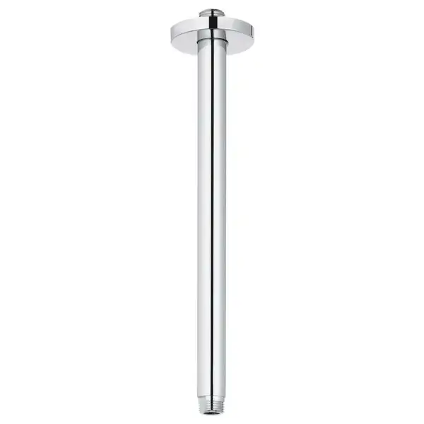 Стельовий душовий кронштейн 292 мм Grohe Rainshower (28497000)