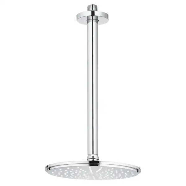 Стельовий душовий кронштейн 292 мм Grohe Rainshower (28497000)