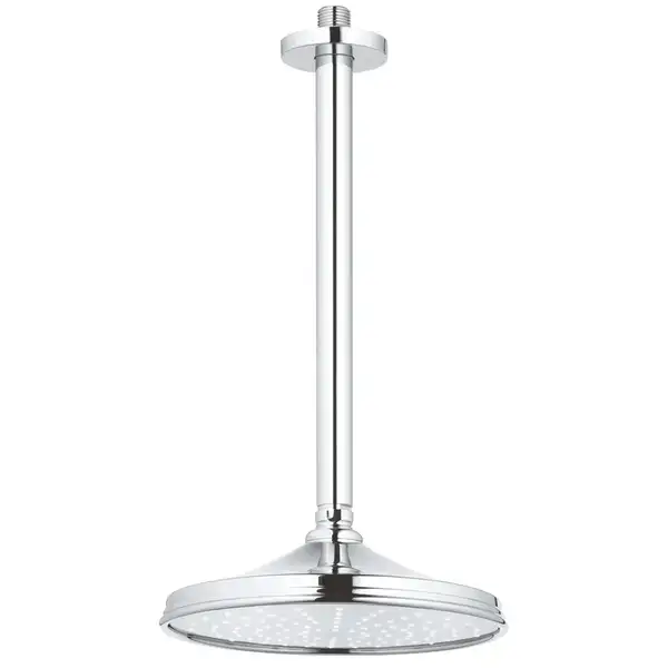 Стельовий душовий кронштейн 292 мм Grohe Rainshower (28497000)