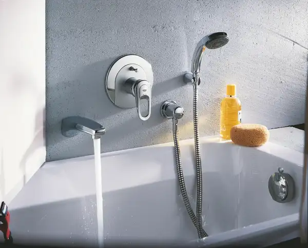 Шлангове підключення Grohe Relexa neutral (28671000)