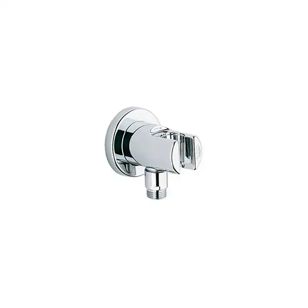 GROHE Підключення душового шлангу Relexa (28679000) фото 1 Aquada.com.ua