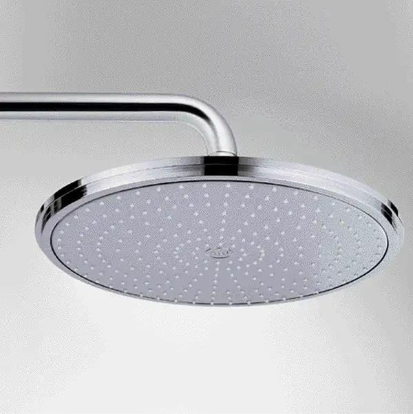 GROHE Душевой кронштейн RAINSHOWER (28982000) фото 3 Aquada.com.ua