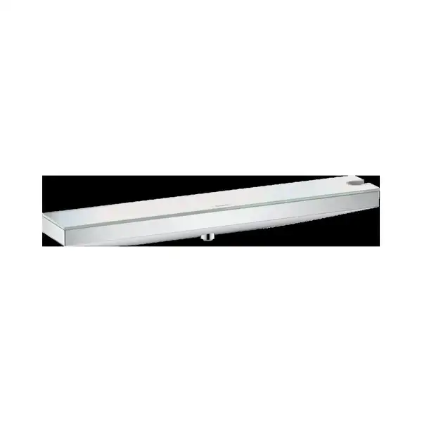 Шланговое під'єднання Hansgrohe Porter 500 Rainfiniti (26858000)