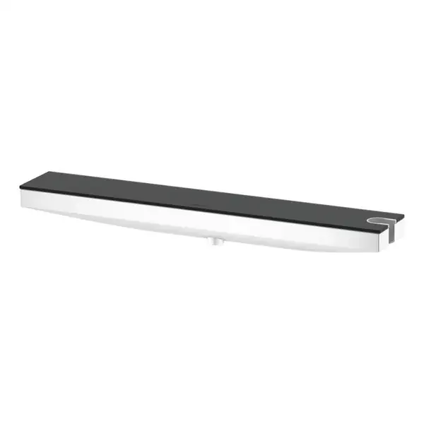 Шлангове підключення Hansgrohe Porter 500 Rainfiniti (26858700)