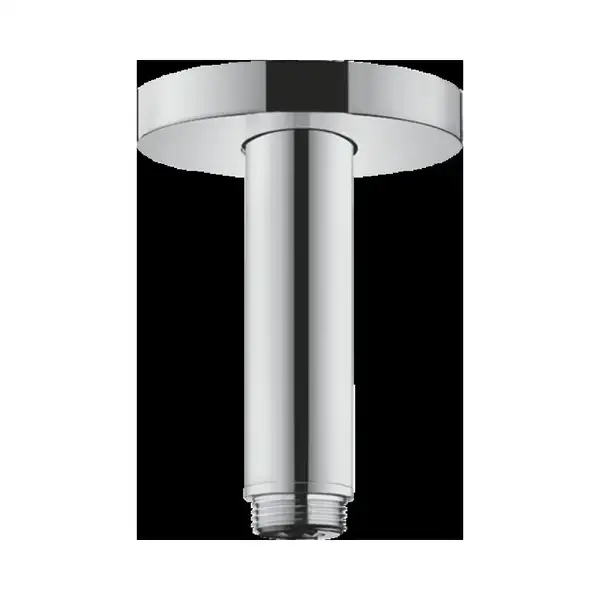 Тримач верхнього душу Hansgrohe Rainfinity (27393000)
