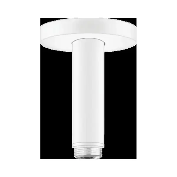 Тримач верхнього душу Hansgrohe Rainfinity (27393700)