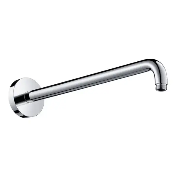 Кронштейн для верхнего душа Hansgrohe 27413000 фото 1 Aquada.com.ua