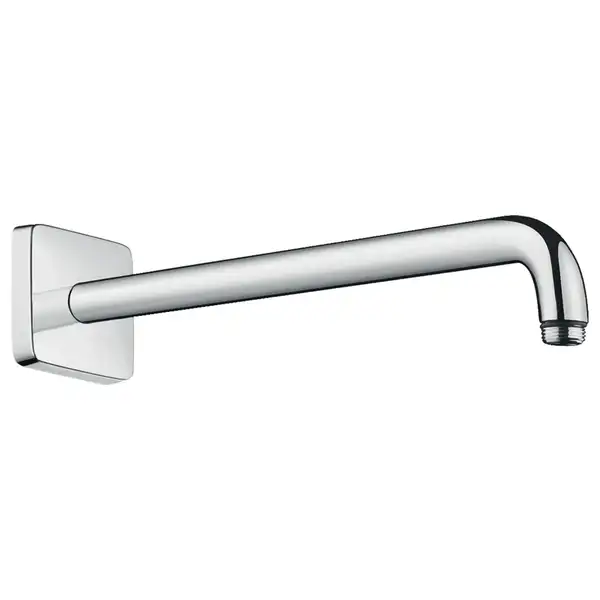 HANSGROHE Держатель душа E 389 мм (27446000) фото 1 Aquada.com.ua