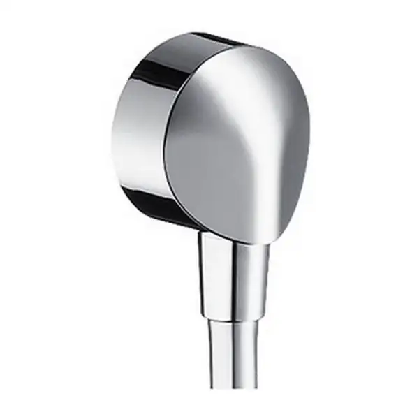 Hansgrohe Шланговое подсоединение Fixfit (27454000) фото 3 Aquada.com.ua
