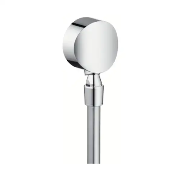 Подключение для шланга Hansgrohe Fixfit S 27506000 фото 1 Aquada.com.ua