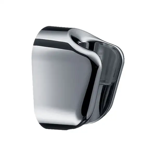 Держатель для ручного душа Hansgrohe (цвет - хром) (28321000) фото 1 Aquada.com.ua