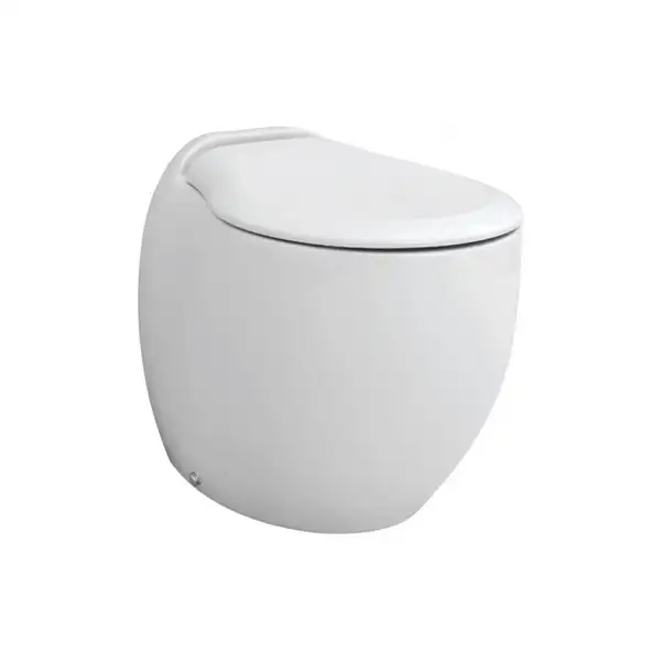 ARTCERAM Унитаз без бачка ArtCeram Blend (BLV002) фото 1 Aquada.com.ua