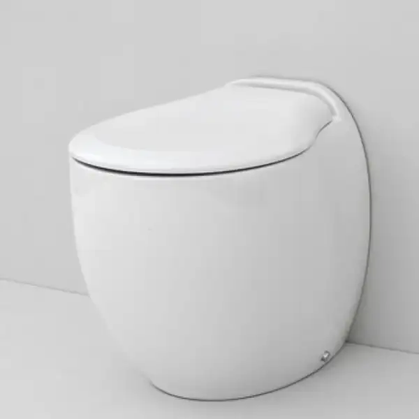 ARTCERAM Унитаз без бачка ArtCeram Blend (BLV002) фото 2 Aquada.com.ua