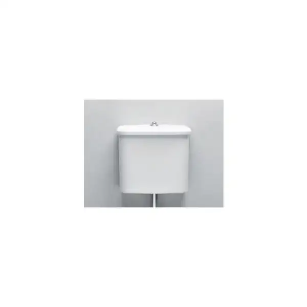 Бачок для унитаза 6004 Flaminia Efi фото 1 Aquada.com.ua