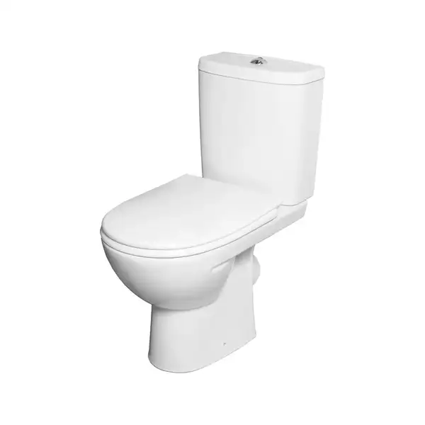 Kolo FREJA Premium Унітаз-компакт, білий (L79047000)