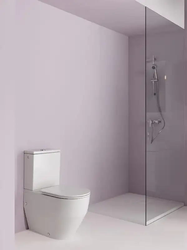 Laufen Pro Унітаз-компакт, Soft Close кришка (H8679530008701)