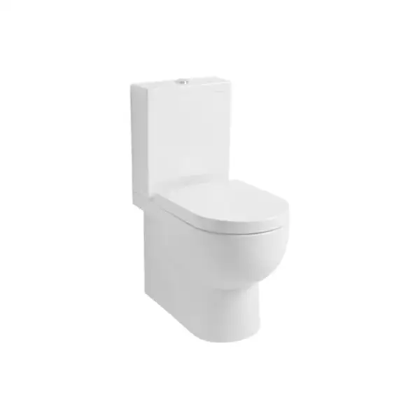 Унитаз напольный с бачком Simas E-line (EL07+EL09) фото 1 Aquada.com.ua
