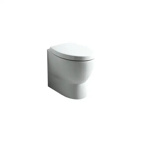 Унитаз без бачка Simas Spazio (LFT22) фото 2 Aquada.com.ua