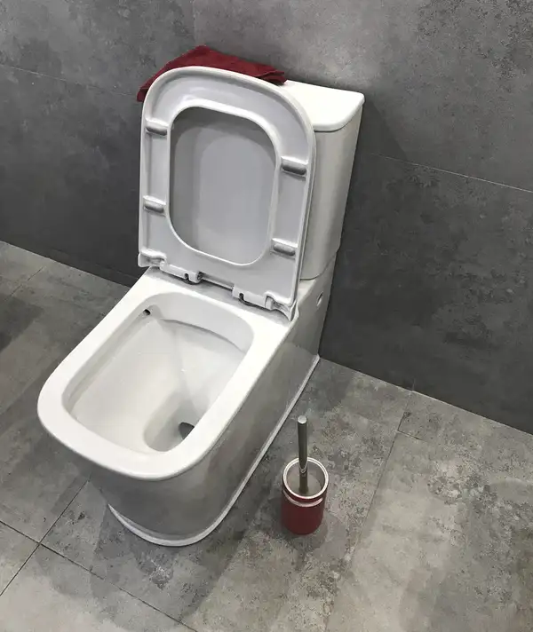 VOLLE PUERTA RIM компакт 69*38*79см, гор. выпуск, нижний подвод, бачок 3/6л, сиденье твердое slow-closing (13-16-075) фото 4 Aquada.com.ua