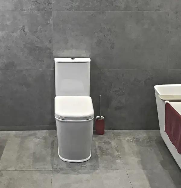 VOLLE PUERTA RIM компакт 69*38*79см, гор. выпуск, нижний подвод, бачок 3/6л, сиденье твердое slow-closing (13-16-075) фото 5 Aquada.com.ua