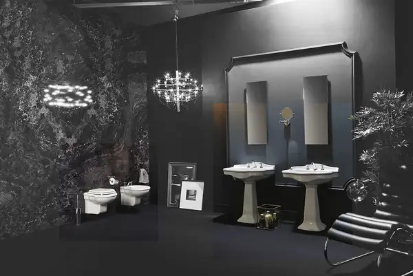 Унитаз подвесной AXA Contea, с сиденьем Soft Close (0606001+AA0601F) фото 5 Aquada.com.ua