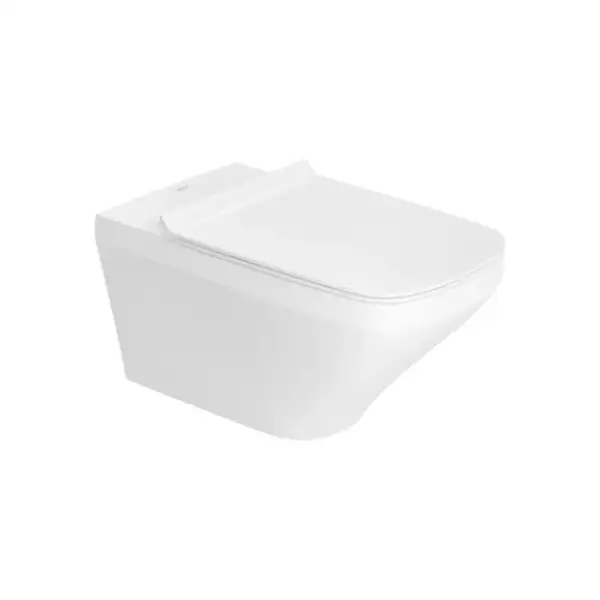Унитаз подвесной Duravit DuraStyle (2537090000) фото 2 Aquada.com.ua