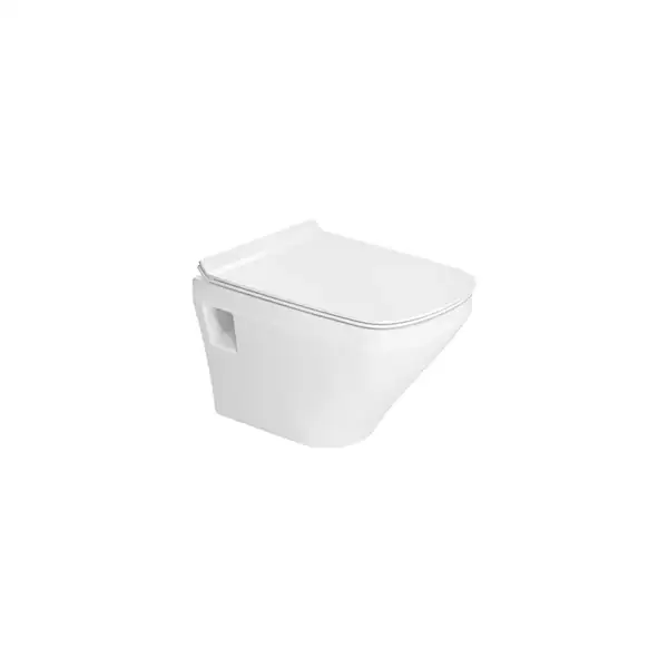Унитаз подвесной Duravit DuraStyle (2539090000) фото 1 Aquada.com.ua