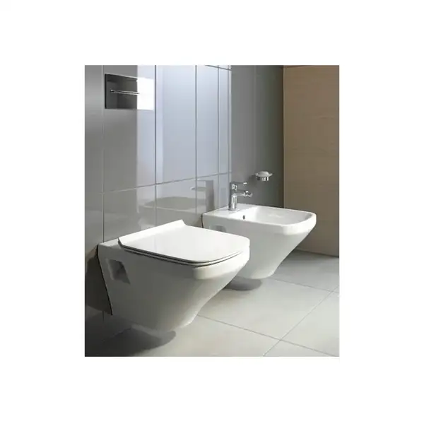 Унитаз подвесной Duravit DuraStyle (2539090000) фото 3 Aquada.com.ua