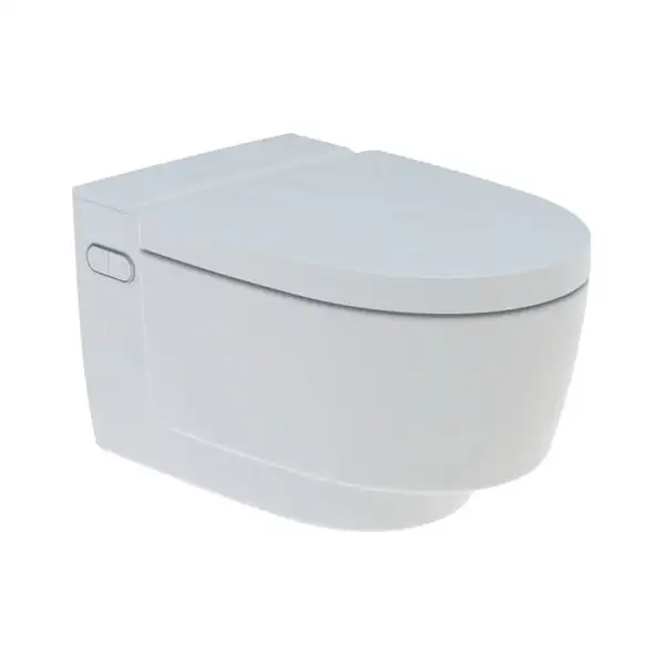 Унитаз подвесной Geberit AquaClean Mera Comfort (146.214.11.1)