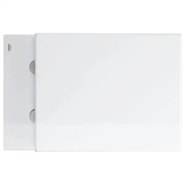 GROHE Чаша унитаза CUBE CERAMIC (3924400H) (3924400H) фото 9 Aquada.com.ua