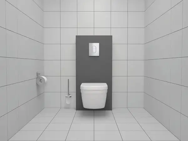 GROHE Чаша унитаза EURO CERAMIC (3932800H) (3932800H) фото 2 Aquada.com.ua
