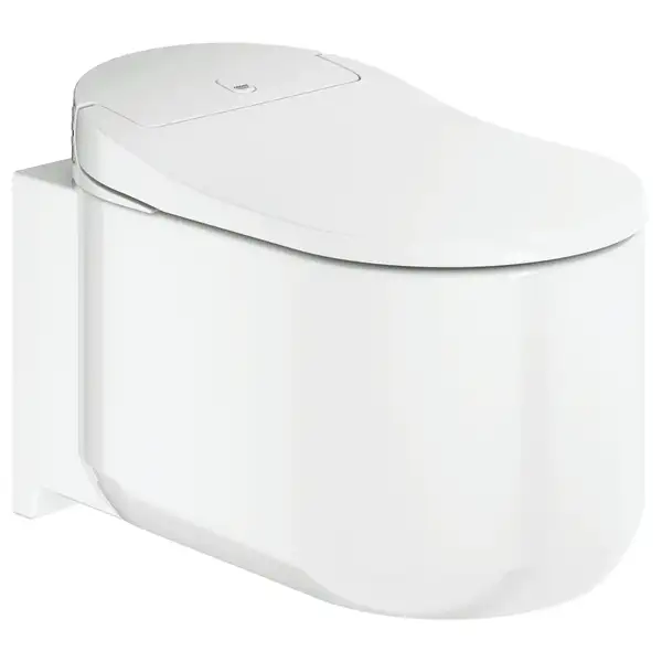 Grohe Sensia Arena Унітаз-біде, білий (39354SH1)